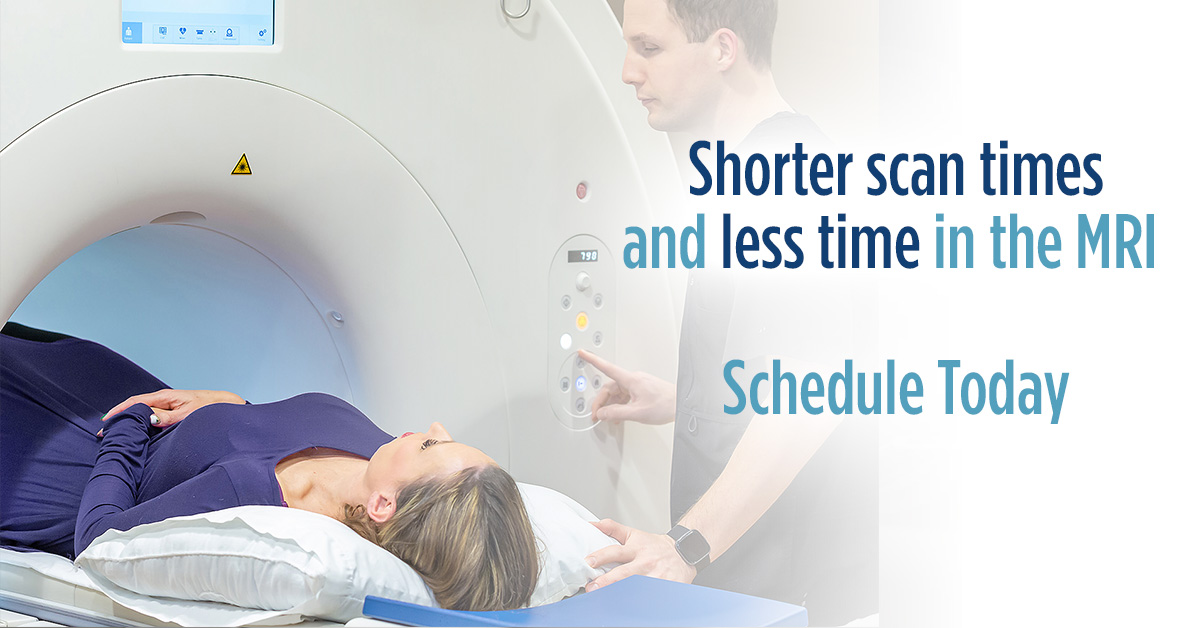 Medical Diagnostic Imaging in Altoona, PA 611 MRI